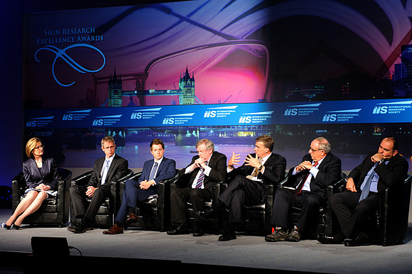 International Insurance Society 2014