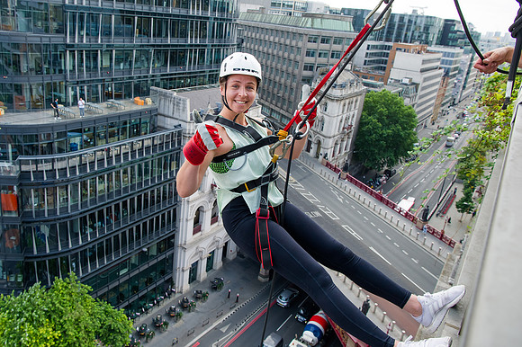 Hogan Lovells Abseiling 2022_164