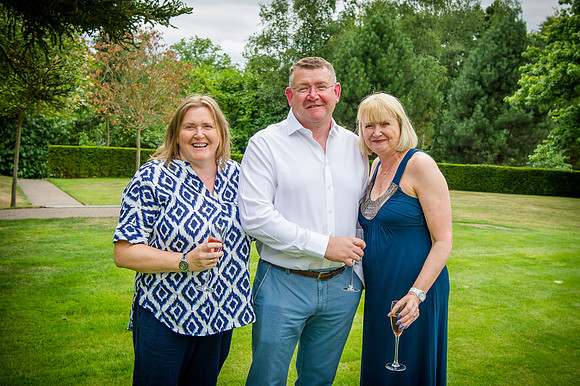 Dominic's 50th Birthday Party_052