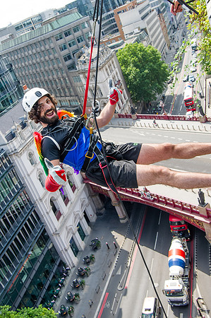 Hogan Lovells Abseiling 2022_153