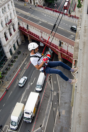 Hogan Lovells Abseiling 2022_101