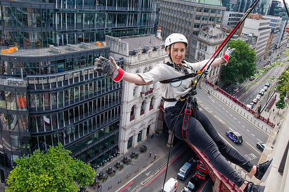 Hogan Lovells Abseiling 2022_131