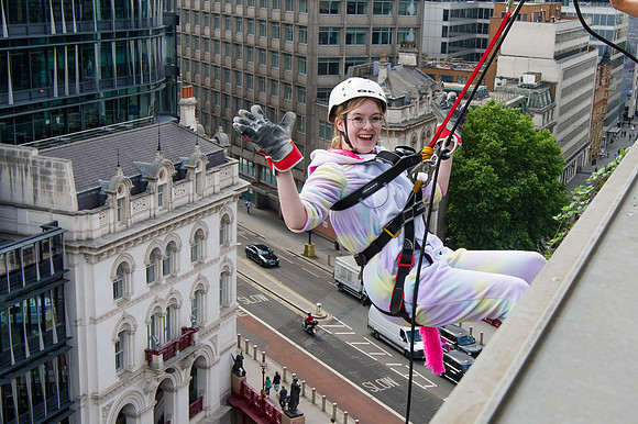 Hogan Lovells Abseiling 2022_071