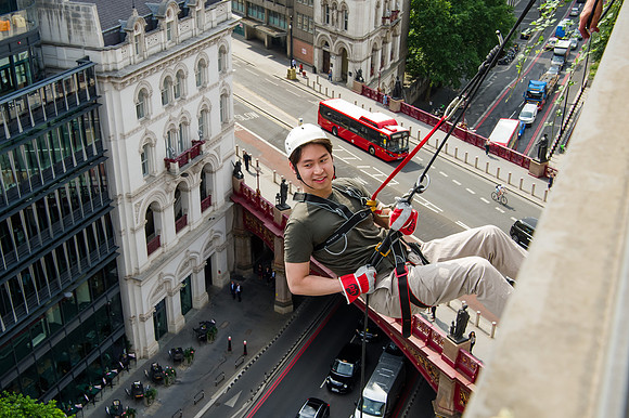 Hogan Lovells Abseiling 2022_048