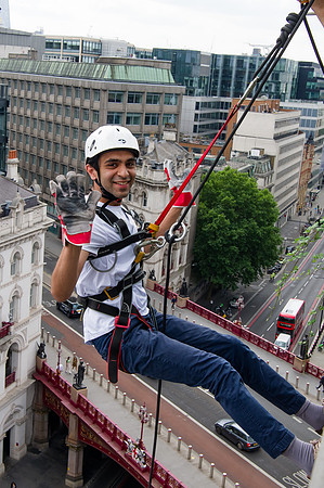 Hogan Lovells Abseiling 2022_098