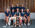 2026 Sam King Match - Stockholm GC