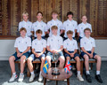 2026 Sam King Match - Knole Park GC