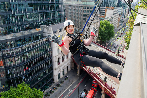 Hogan Lovells Abseiling 2022_081
