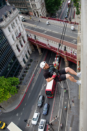Hogan Lovells Abseiling 2022_011