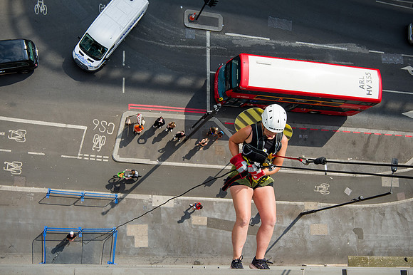 Hogan Lovells Abseiling 2022_092