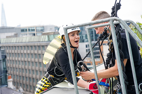 Hogan Lovells Abseiling 2022_028