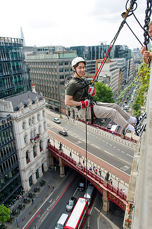 Hogan Lovells Abseiling 2022_045
