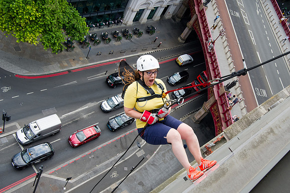Hogan Lovells Abseiling 2022_126