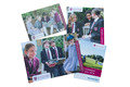 Sevenoaks Preparatory School - images for use in all marketing channels