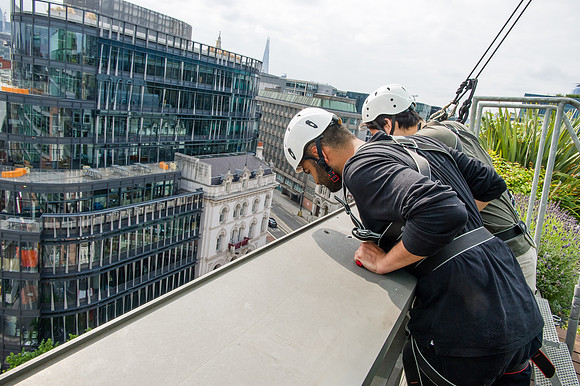 Hogan Lovells Abseiling 2022_020
