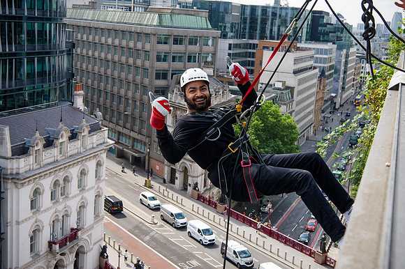 Hogan Lovells Abseiling 2022_060