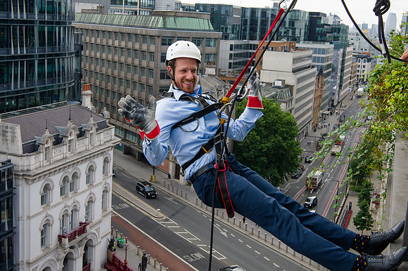 Hogan Lovells Abseiling 2022_110