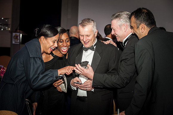 2017 International FlexoTech Awards