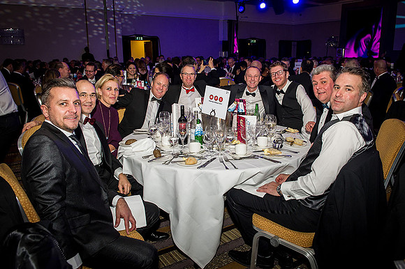 International FlexoTech Awards 2017