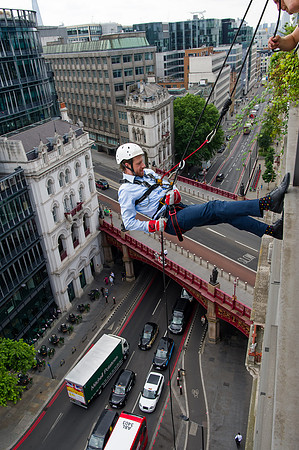 Hogan Lovells Abseiling 2022_111