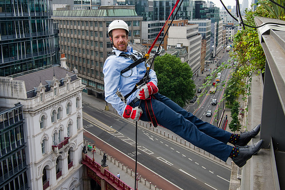 Hogan Lovells Abseiling 2022_108