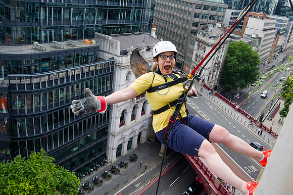 Hogan Lovells Abseiling 2022_120
