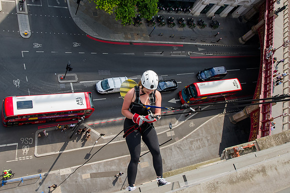 Hogan Lovells Abseiling 2022_085