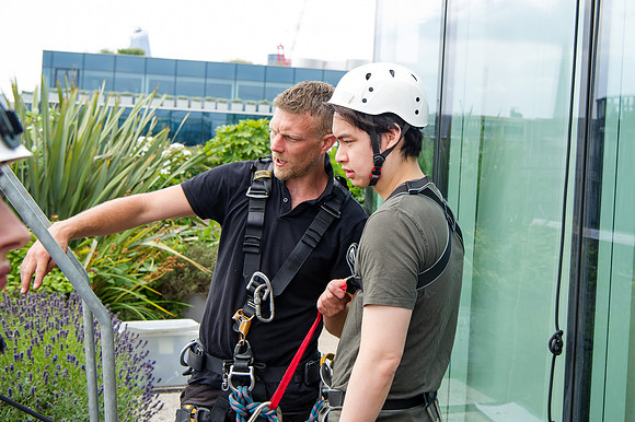 Hogan Lovells Abseiling 2022_040