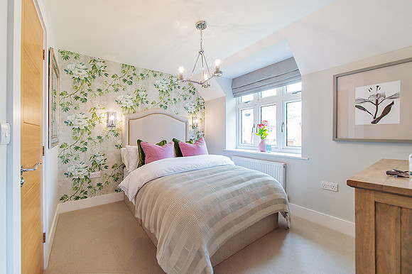 Show home photography