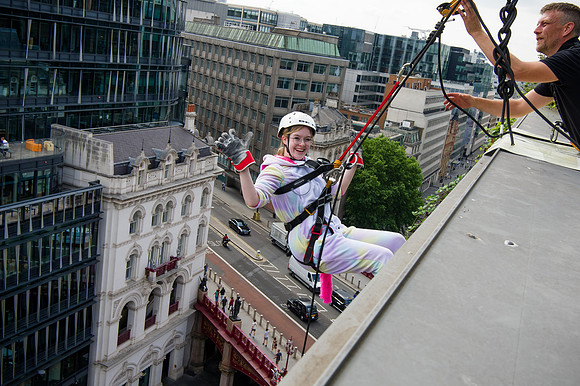 Hogan Lovells Abseiling 2022_072