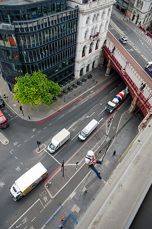 Hogan Lovells Abseiling 2022_103