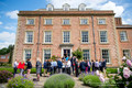 Sevenoaks Chamber of Commerce at St Clere 2019