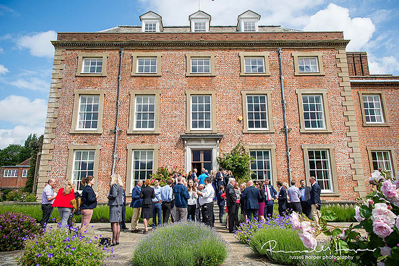 Sevenoaks Chamber of Commerce at St Clere 2019