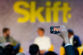 Skift Forum Europe 2019
