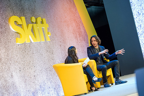 Skift Forum Europe 2019