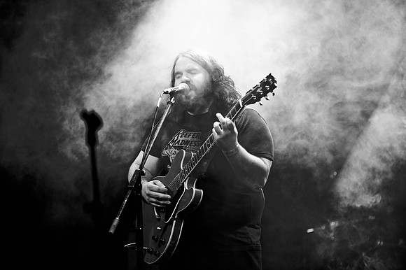 The Magic Numbers 2012
