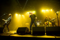 Thunder at the O2 Guildhall, Southampton