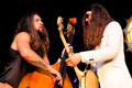 Coco & The Butterfields at Margate Winter Gardens
