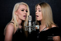 McCrei - promo shoot