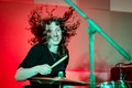 The Krissy Matthews Band