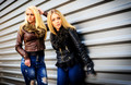 McCrei - promo shoot