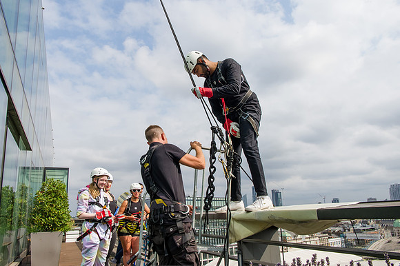 Hogan Lovells Abseiling 2022_055