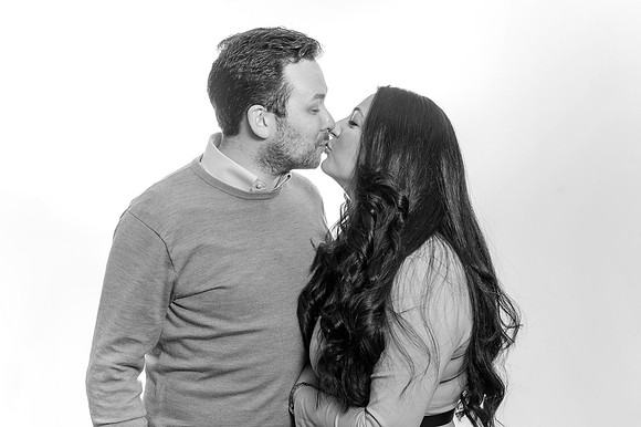 David and Clara_15-2-20_035bw
