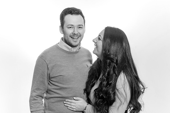 David and Clara_15-2-20_036bw
