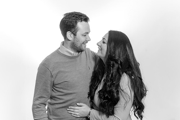 David and Clara_15-2-20_037bw