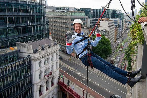Hogan Lovells Abseiling 2022_109