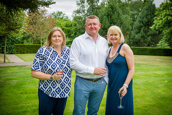 Dominic's 50th Birthday Party_051