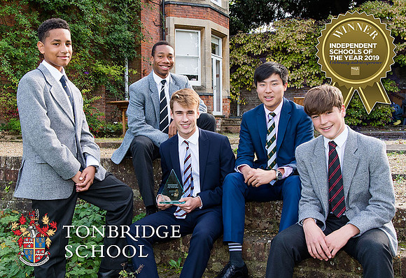 School PR photography