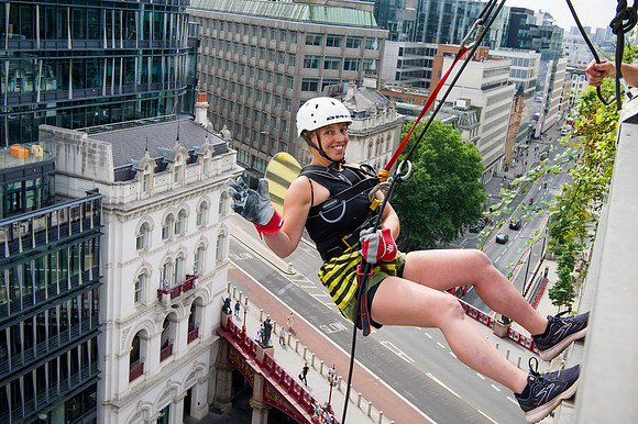 Hogan Lovells Abseiling 2022_087