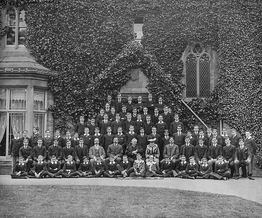 School House 1902
